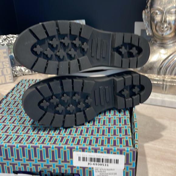 Tory Burch Hurricane Boot - Picture 10 of 10